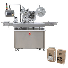 Multifunctional Wet Glue Labeling Machine For Wholesales